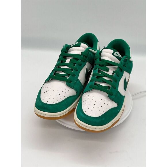 Nike Dunk Low SE 'Malachite Gum' not the same as you see in stores - Picture 7 of 16